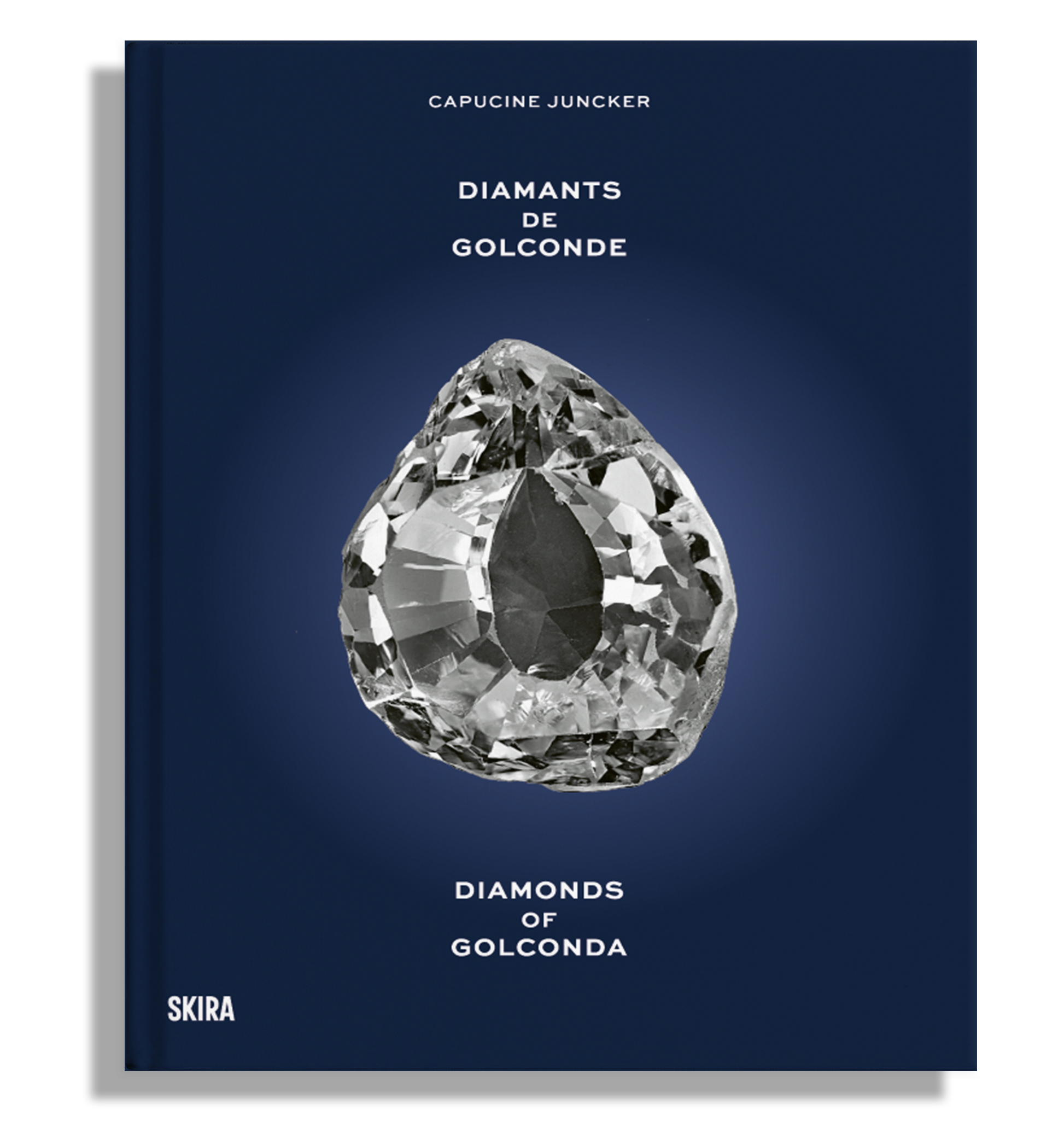 Meet the author… Capucine Juncker